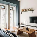 Naruko - 1 Bedroom And Pool In Marques De Pombal