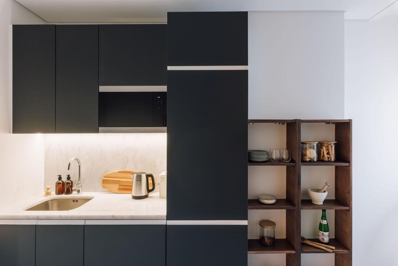 Naruko - 1 Bedroom And Pool In Marques De Pombal Lisbon