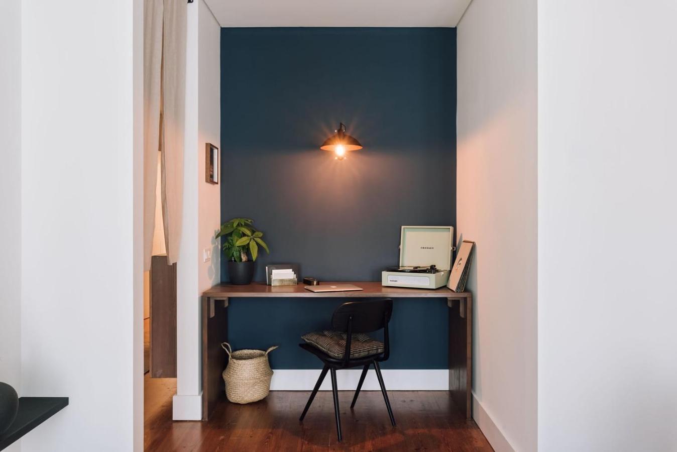 Naruko - 1 Bedroom And Pool In Marques De Pombal Apartment Lisbon