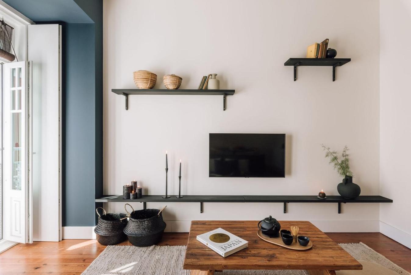 Naruko - 1 Bedroom And Pool In Marques De Pombal * Lisbon