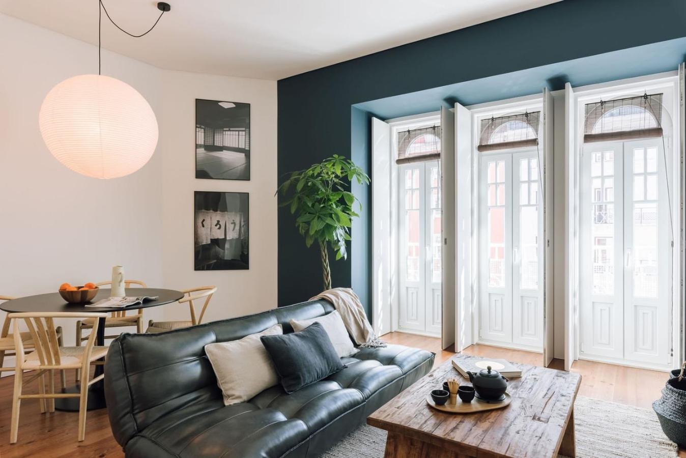 Naruko - 1 Bedroom And Pool In Marques De Pombal Apartment Lisbon